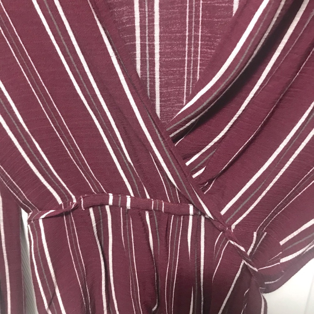 Lord & Taylor / Design Lab Blouse - Picture 4 of 13